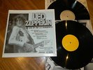LED ZEPPELIN LIVE AT THE L.A. FORUM 6/77 2LP RARE