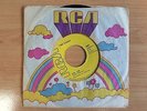 THE SWEET Co-co TRINIDAD PRESS SP RCA 2087