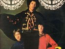 The Jimi Hendrix Experience(2x12