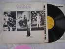 Genesis nice yellow label 2LP The Lamb Lies down on Broadway