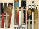 THE WHO I'M A BOY FRENCH ORIG EP 45 PS 7