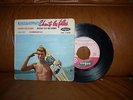 Johnny Hallyday super 45t vogue 7878 