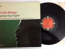 Archie Shepp - Mama Too Tight - 1967 Impulse 1st Press Vinyl LP A-9134 (NM)