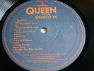 QUEEN-LIVE AT WEMBLEY 86-SPA PARLOPHONE 92 2LP ORIG PRESS NEAR MINT