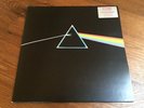 Pink Floyd LP Dark Side Of The Moon DMM Vinyl