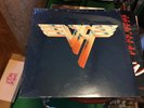 Van Halen II 2 LP Original 1979 WB release new sealed Hard Rock, metal No Bar Co