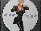 Madonna - Who's That Girl 12