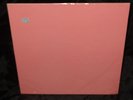 Pink Floyd Animals SEALED 1977 PROMO FRANCE Pink Colored Vinyl PINK COVER LP