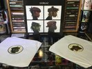 Gorillaz - Demon Days Double Vinyl LP UK Import Reissue