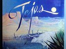 ZZ TOP TEJAS ULTRA-RARE SEALED ORIG '76 LONDON (NOT WARNER) LP ORIG LP MIX