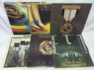 ELO Electric Light Orchestra LP Vinyl Record Lot: Out of the Blue, El Dorado +++