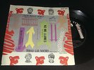 1968 THE MONKEES - El Vendedor SALESMAN +3 UNIQUE PS promo RARE 7