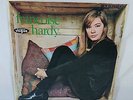 JAPAN RARE Vogue Francoise Hardy First France Gall  Serge Gainsbourg French Pop