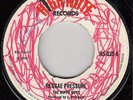 60s 70s Skinhead Reggae THE HIPPY BOYS pressure 1969 UK High Note 7