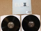ELVIS PRESLEY ’2nd To None’ Double 2x 12” RARE Vinyl RECORD 2003 LP Two's