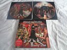 IRON MAIDEN Dance Of Death *UNPLAYED* 2 x PICTURE DISC 12