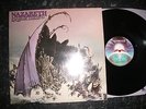 NAZARETH Hair Of The Dog LP 1975 MOONCREST 1st Press + INNER