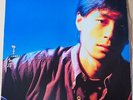 ?? Dave Wang Jie Man In Storm Hong Kong pop  Rare Original Lp