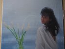 CALLY KWONG ???  Polydor 831 875-1 Rare Hong Kong pop 1987 Original Lp