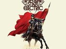 IMPERIAL STATE ELECTRIC-POP WAR-VINYL LP SOUND POLLUTION / PSYCHOUT NEW