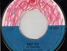 60s 70s Skinhead Reggae THE ETHIOPIANS drop him 1970 UK Trojan Duke 7