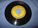 Vintage 45 Record Billy Riley Red Hot & Pearly Lee Sun Record Label