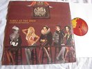 Unplayed Panic at the Disco Fever You Can't Sweat Out orig black vinyl w poster