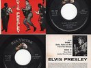 Elvis Presley RCA Victor EPA-830 