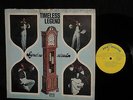 Timeless Legend 1976 Synchronized Columbus Ohio Pendulum LP Record M- RARE SOUL