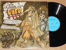 Das Zeichen der Vier - Sherlock Holmes LP Litera 1988
