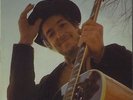 BOB DYLAN 'NASHVILLE SKYLINE' UK LP