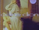 CELINE DION 'CELINE DION' SELF-TITLED UK LP