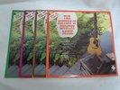 THE HISTORY OF COUNTRY MUSIC VOL. II III IV V 4LP VINYL RECORD 7572-1 813