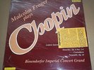 Malcolm Frager plays CHOPIN - Telarc DG-10040 SEALED