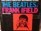 The Beatles & Frank Ifield Jolly What   SEALED  With Stereo Sticker