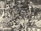 O Começo Do Fim Do Mundo Various Sesc-Fábrica Da Pompéia Vinyl LP