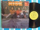 LOUIE & THE LOVERS Rise LP Epic 1970 IN SHRINK Country Rock/Tex-Mex