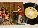 EP les kamikis hawaiians DMF 252122 tahiti hawaii ALFRED HAUSER reimfeld KREUDEL