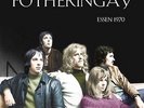 FOTHERINGAY: Essen 1970; Thors Hammer THLP 002; gatefold cover; 8-page insert LP