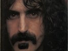 FRANK ZAPPA Apostrophe 1974 UK vinyl LP EXCELLENT CONDITION  original