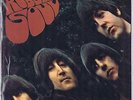 BEATLES Rubber Soul (MFSL 1-106) USA/Japan Orig.Master Recording LP Still Sealed