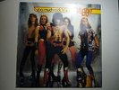 Lp Rabbit - Too much rock'n'roll 76 Holland Glam Rock