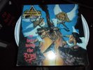 STRYPER - TO HELL WITH THE DEVIL BANNED ANGEL COVER