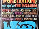 PYRAMIDS PENETRATION THE BEST OF-1995 PRISTINE STILL SEALED SURF GARAGE