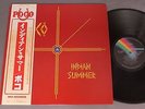 POCO/INDIAN SUMMER w/OBI JPN VIM6201