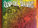 Nightmares On Wax ?– Smokers Delight 2xLP 1995 Warp Records ?– WARP LP 36
