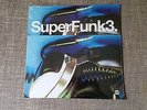 VARIOUS ARTISTS  SUPERFUNK 3 LP X 2  MINT
