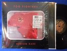 FOO FIGHTERS MEDIUM RARE LP ETAT PARFAIT