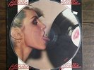 Blondie   Parallel Lines   Chrysalis   NM Picture Disc