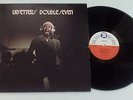 UPSETTERS DOUBLE SEVEN  LP VG+